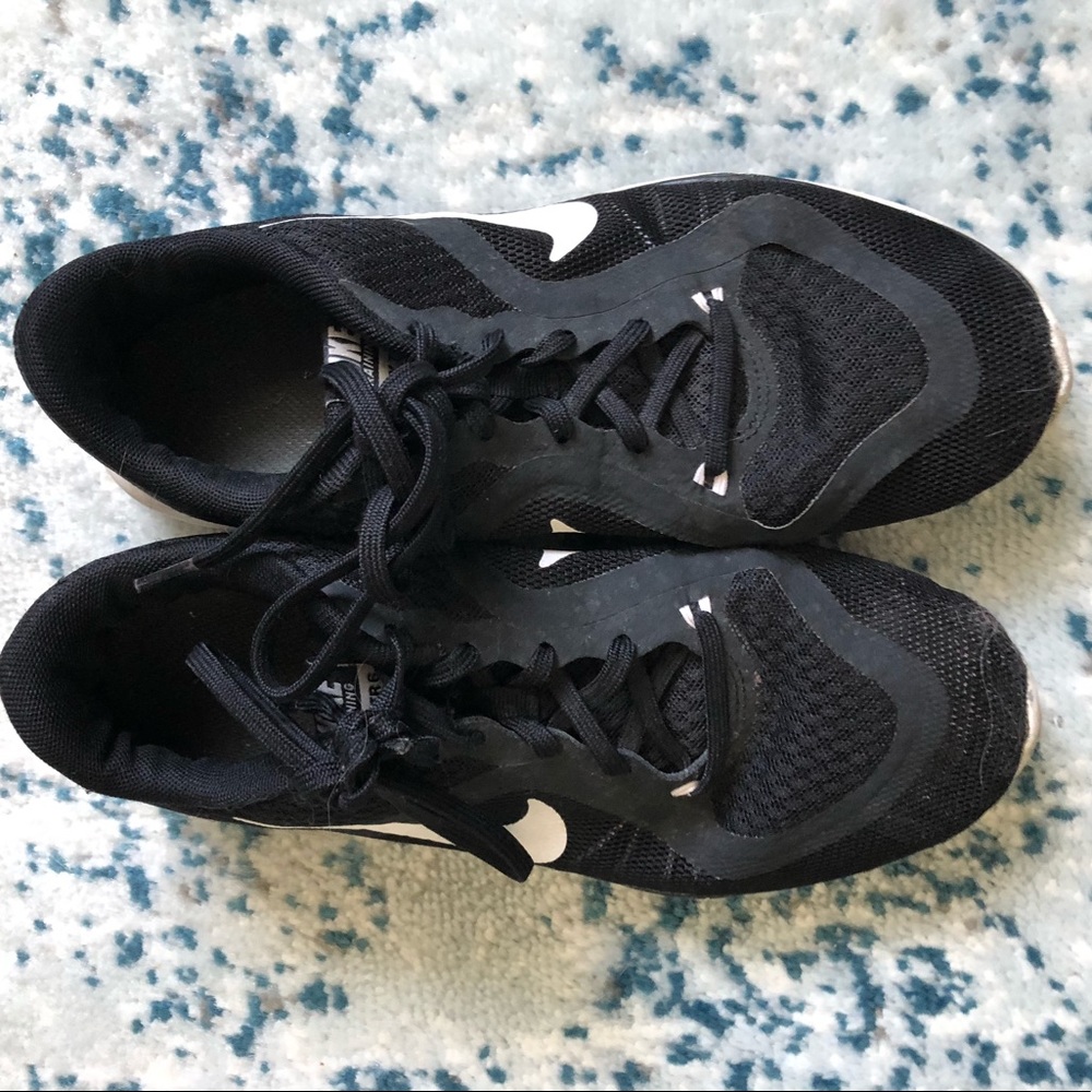 Nike shoes